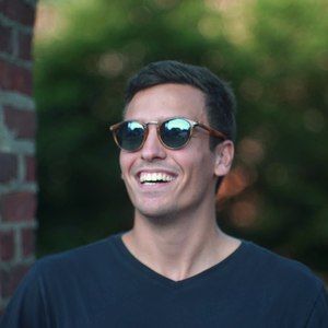 Meet your Posher, Giovanni